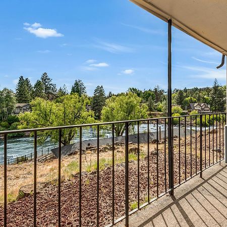 Bend Riverside Condos Near Downtown Bend Exterior foto