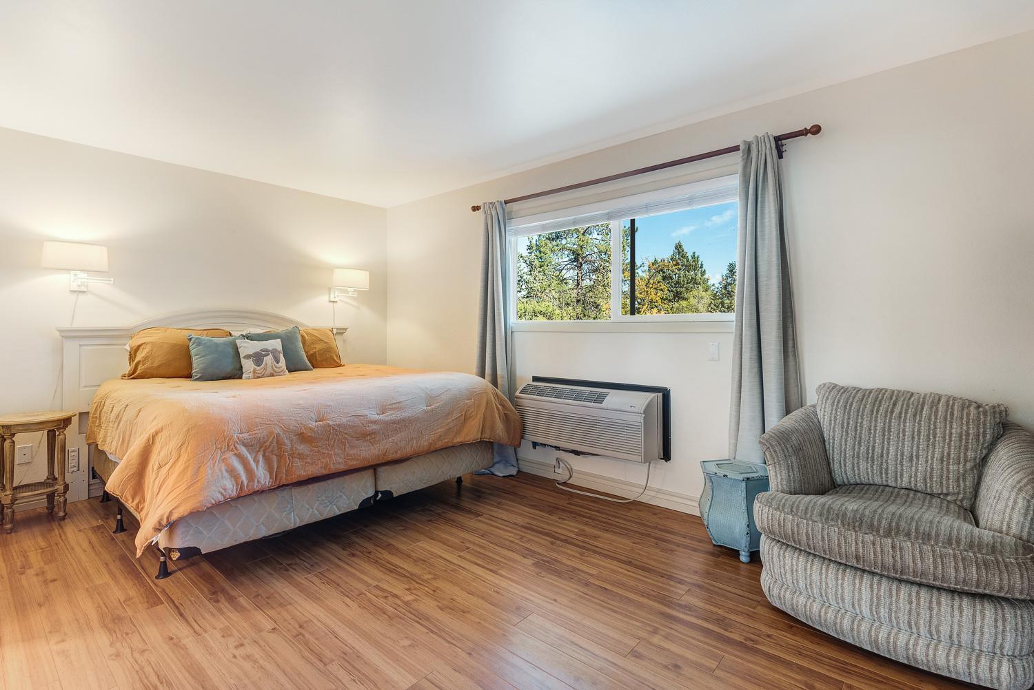 Bend Riverside Condos Near Downtown Bend Zimmer foto